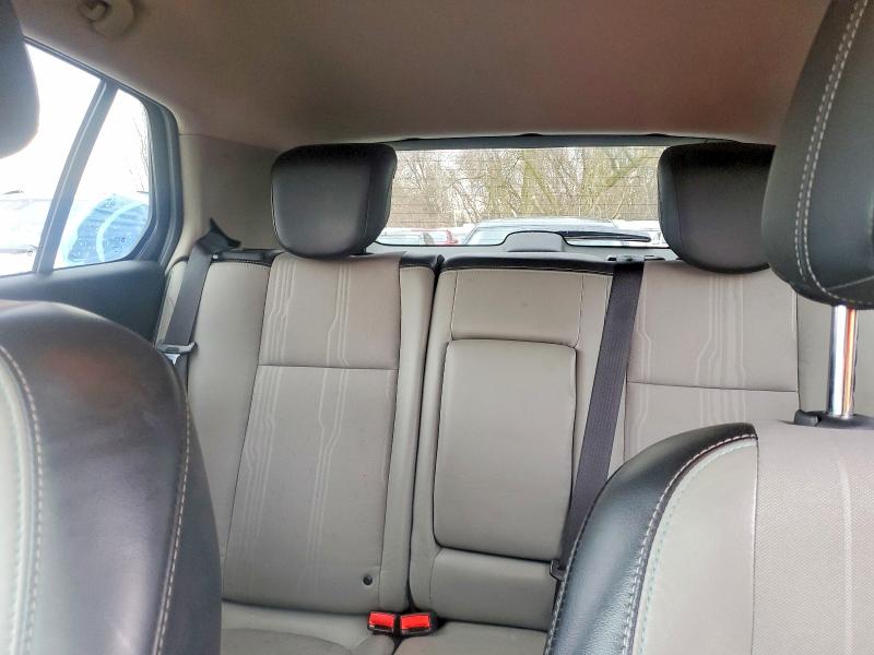 48111886 :رقم المزاد ، 3GNCJSSB1FL151890 vin ، 2015 Chevrolet Trax مزاد بيع
