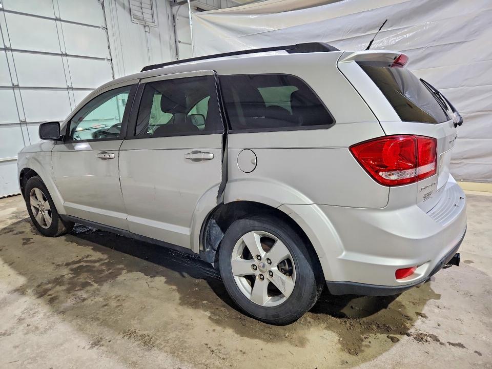 Продажа на аукционе авто 2011 Dodge Journey, vin: 3D4PG1FGXBT543241, номер лота: 46847166