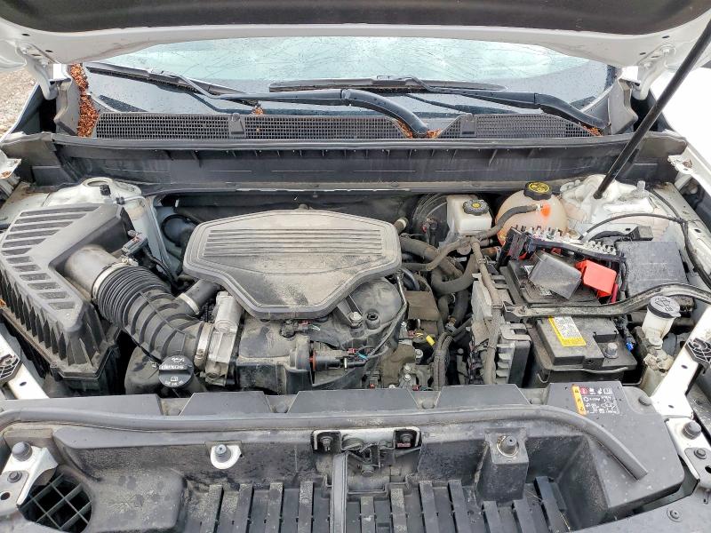 2020 Gmc Acadia მანქანა იყიდება აუქციონზე, vin: 1GKKNLLS8LZ164691, აუქციონის ნომერი: 48171596
