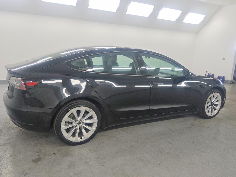 Продажа на аукционе авто 2023 Tesla Model 3, vin: 5YJ3E1EA7PF459365, номер лота: 47470696