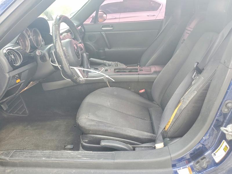 Aukcja sprzedaży 2008 Mazda Mx-5 Miata, vin: JM1NC26F580150010, numer aukcji: 46956626
