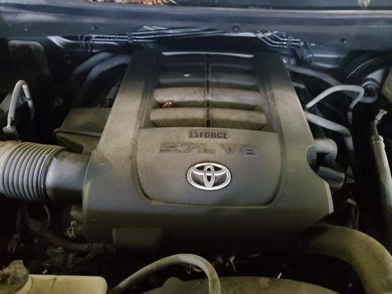 2020 Toyota Tundra მანქანა იყიდება აუქციონზე, vin: 5TFUY5F14LX938649, აუქციონის ნომერი: 46541336