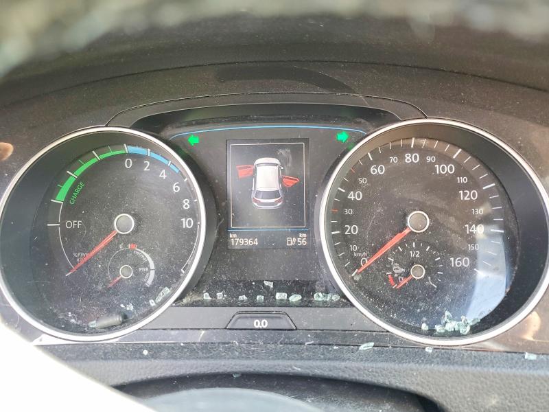 Aukcja sprzedaży 2020 Volkswagen E-golf, vin: WVWPR7AU4LW903381, numer aukcji: 79544355