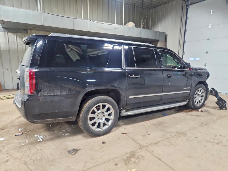 Продаж на аукціоні авто 2015 Gmc Yukon Xl, vin: 1GKS2JKJ0FR149872, номер лоту: 79837165