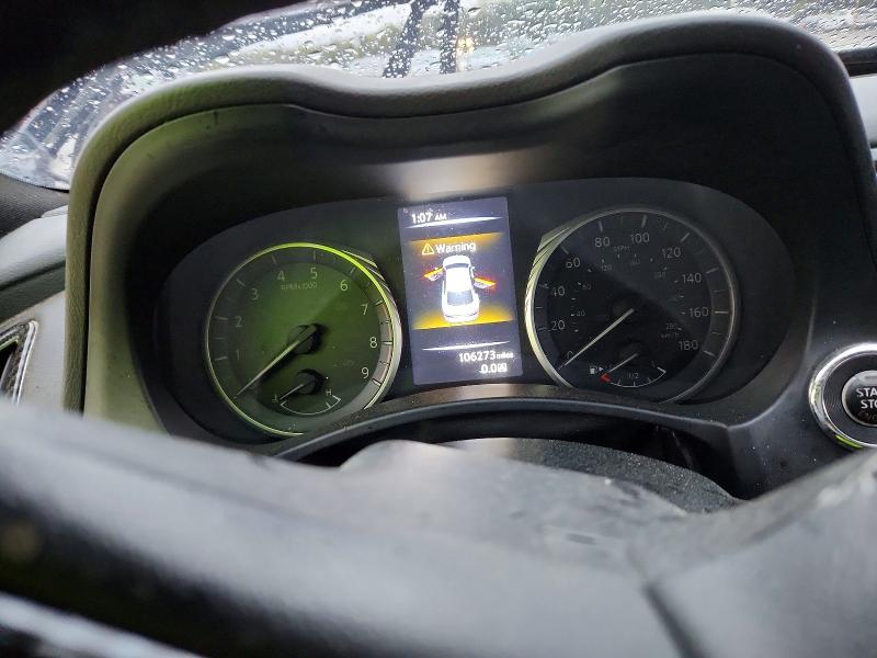 Продаж на аукціоні авто 2021 Infiniti Q50, vin: JN1EV7BP6MM701153, номер лоту: 45657796