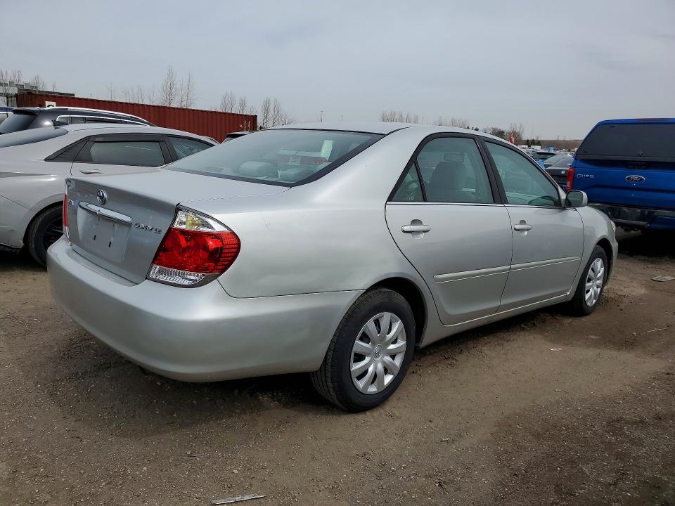 Продажа на аукционе авто 2006 Toyota Camry, vin: 4T1BE32K46U105714, номер лота: 47505076