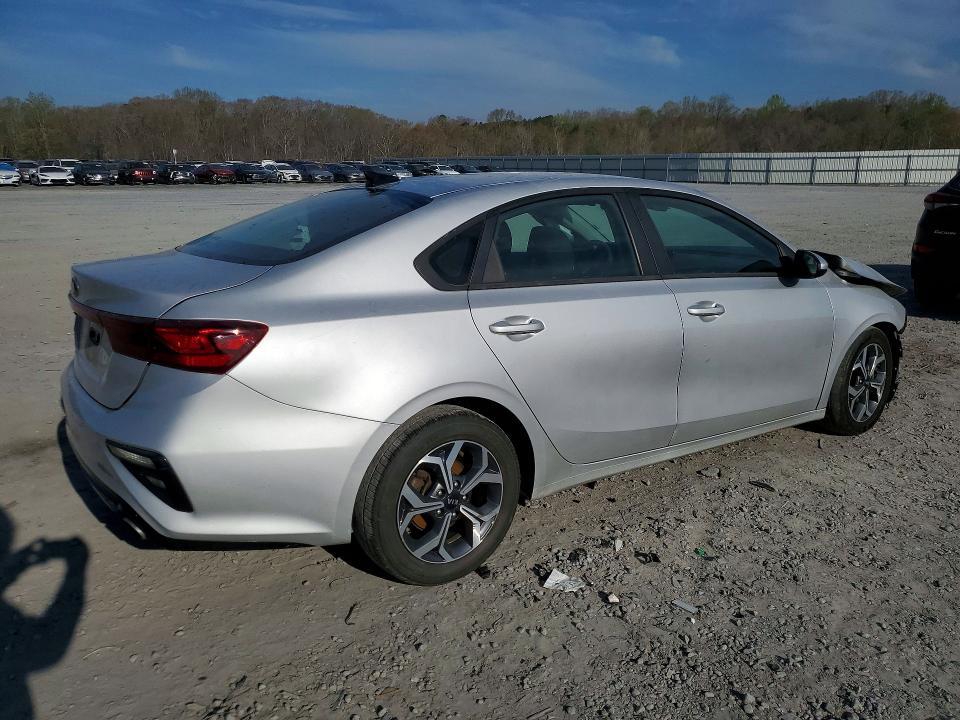 Aukcja sprzedaży 2021 Kia Forte, vin: 3KPF24AD0ME340548, numer aukcji: 46930796
