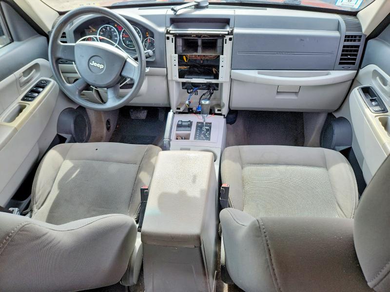 Aukcja sprzedaży 2008 Jeep Liberty, vin: 1J8GN28K28W251332, numer aukcji: 46609886