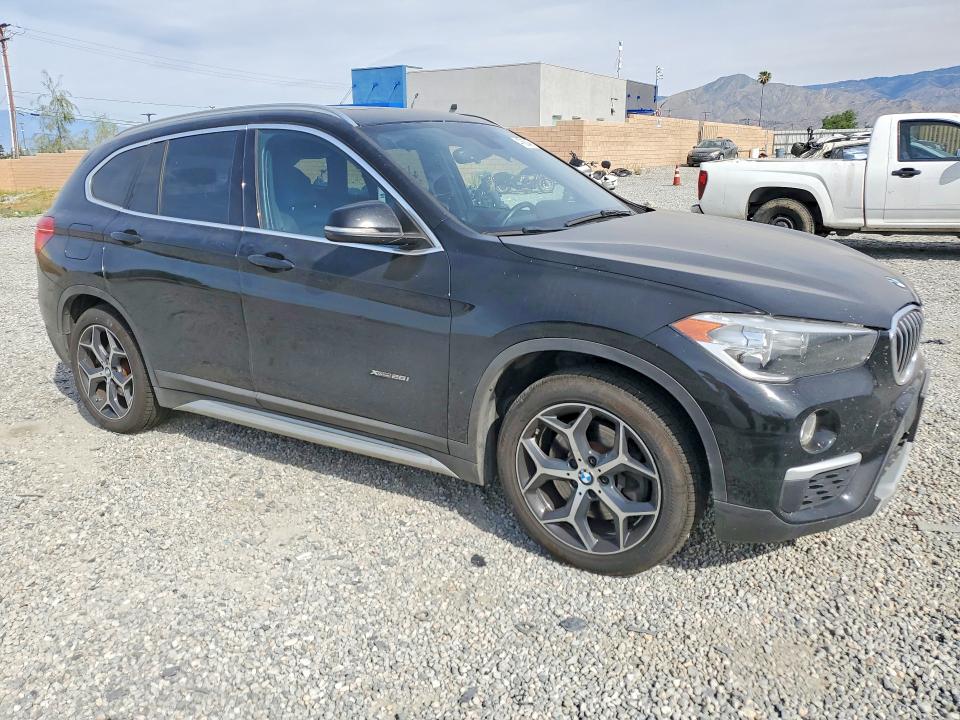 47800486 :رقم المزاد ، WBXHT3C3XJ5L24548 vin ، 2018 Bmw X1 مزاد بيع