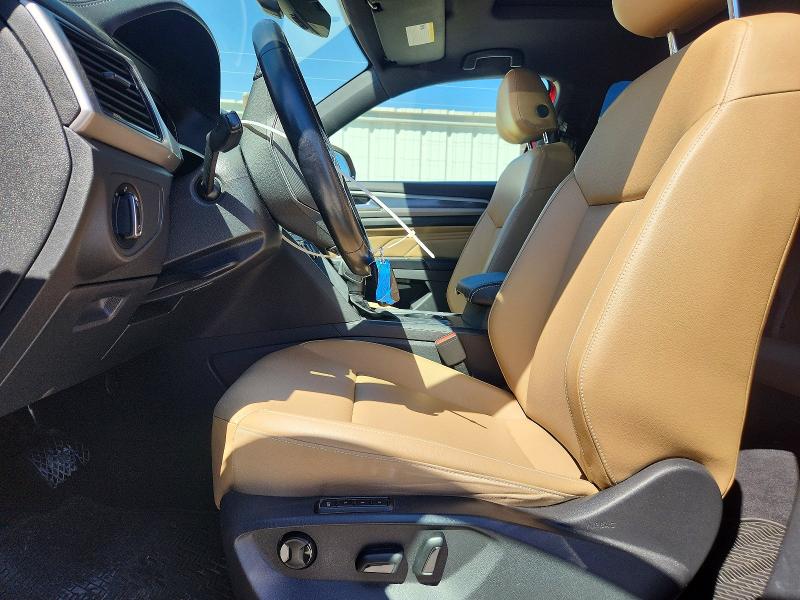 Продажа на аукционе авто 2020 Volkswagen Atlas Cross Sport, vin: 1V2EE2CA1LC231952, номер лота: 46481386