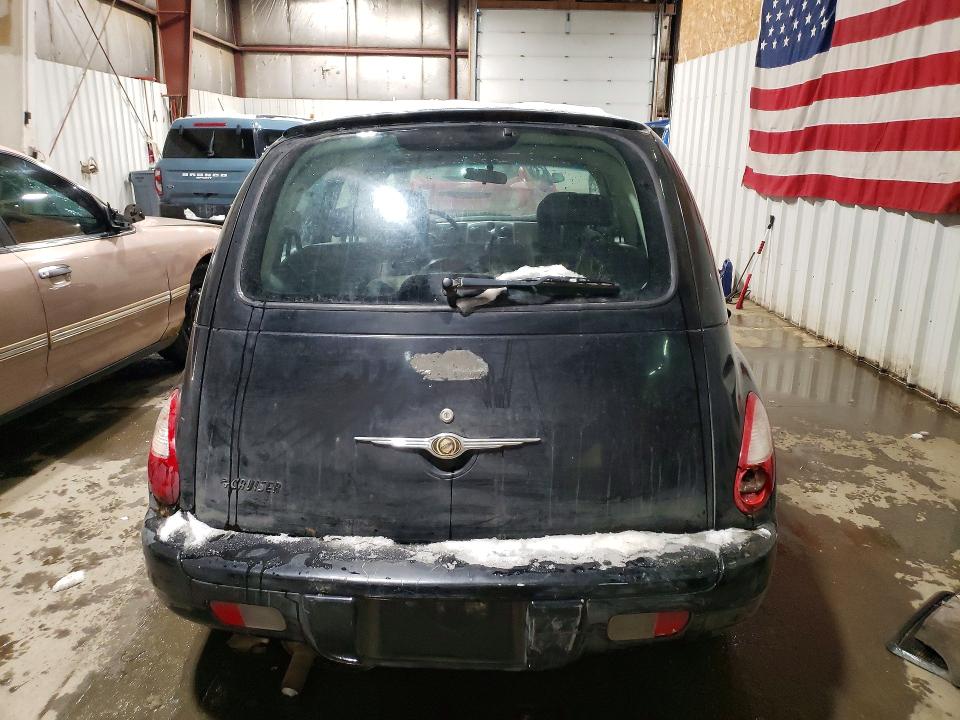 Aukcja sprzedaży 2007 Chrysler Pt Cruiser, vin: 3A4FY48B27T606388, numer aukcji: 45908226