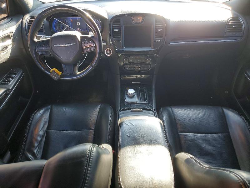 Aukcja sprzedaży 2018 Chrysler 300, vin: 2C3CCAGG2JH264934, numer aukcji: 45551306
