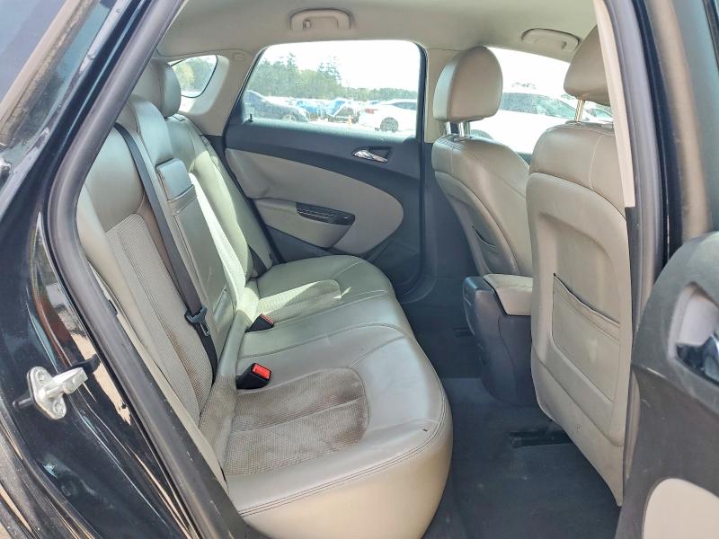 2013 Buick Verano მანქანა იყიდება აუქციონზე, vin: 1G4PP5SK6D4218105, აუქციონის ნომერი: 46017916