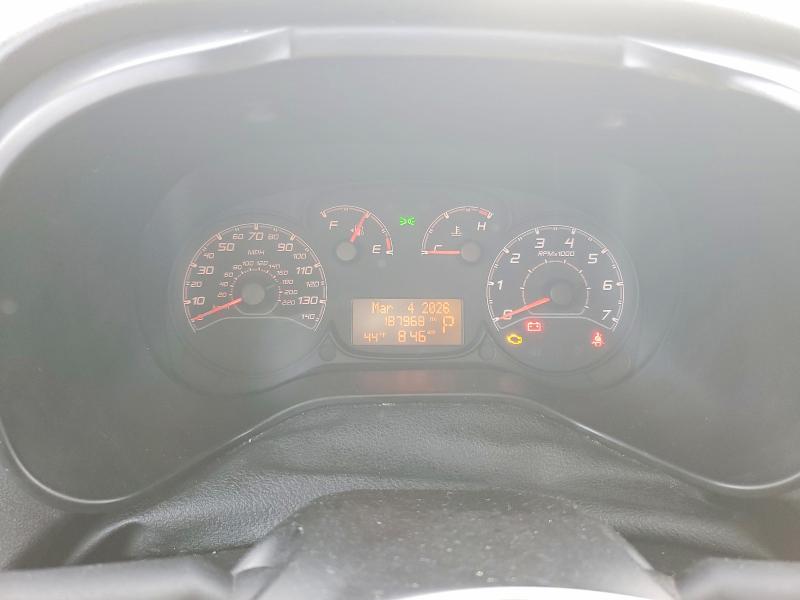 79590515 :رقم المزاد ، ZFBERFAB8H6F06950 vin ، 2017 Ram Promaster City مزاد بيع