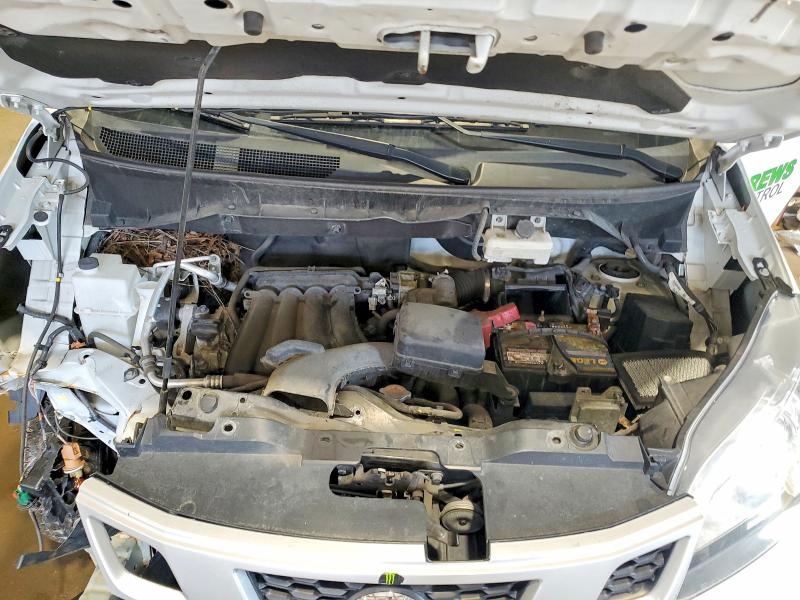 Aukcja sprzedaży 2021 Nissan Nv200, vin: 3N6CM0KN9MK699148, numer aukcji: 51383796
