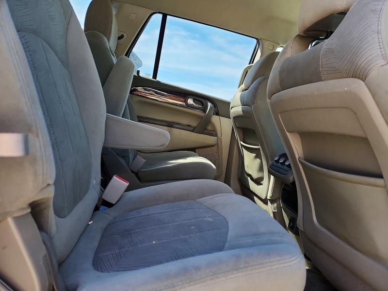 47398726 :رقم المزاد ، 5GAKRAKD7HJ292760 vin ، 2017 Buick Enclave مزاد بيع