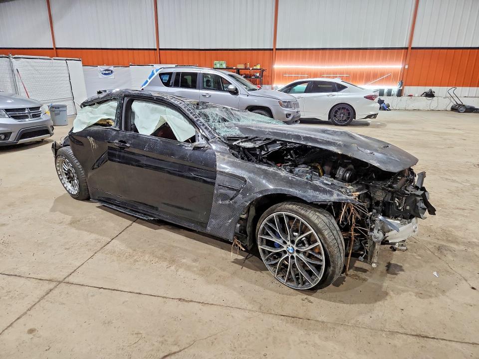 Auction sale of the 2014 Bmw 435, vin: WBA3R5C56EF730276, lot number: 46148016