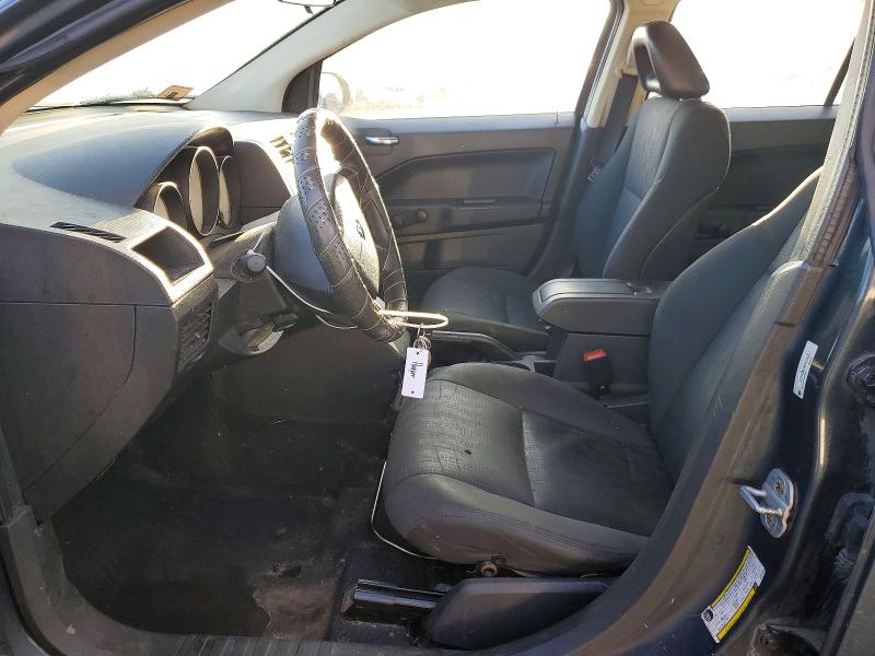 46702096 :رقم المزاد ، 1B3HB28B48D579028 vin ، 2008 Dodge Caliber مزاد بيع