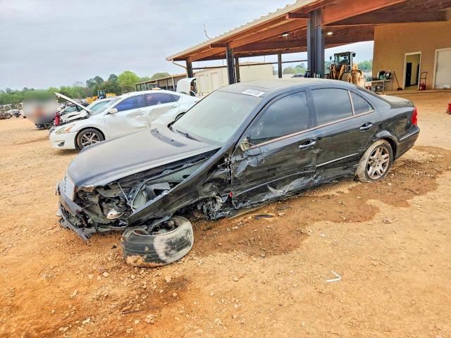 Auction sale of the 2003 Mercedes-benz E, vin: WDBUF65J23A083772, lot number: 48035106