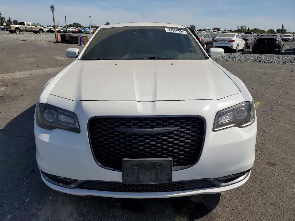 Продажа на аукционе авто 2017 Chrysler 300, vin: 2C3CCABG2HH646737, номер лота: 47890926