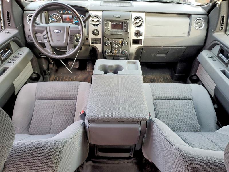 Продаж на аукціоні авто 2014 Ford F150, vin: 1FTFW1ET1EKE66744, номер лоту: 79445265