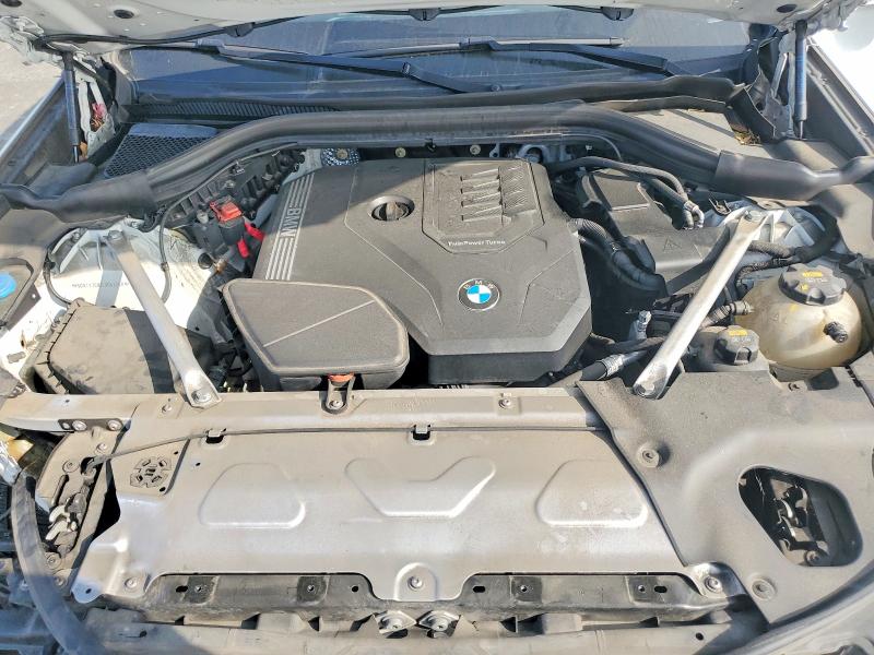 Продаж на аукціоні авто 2020 Bmw X3, vin: 5UXTY3C01L9D42268, номер лоту: 47229646