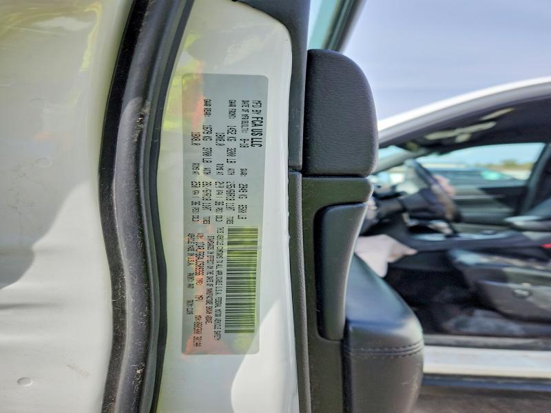 46426196 :رقم المزاد ، 1C4RJFBG4JC509266 vin ، 2018 Jeep Grand Cherokee مزاد بيع