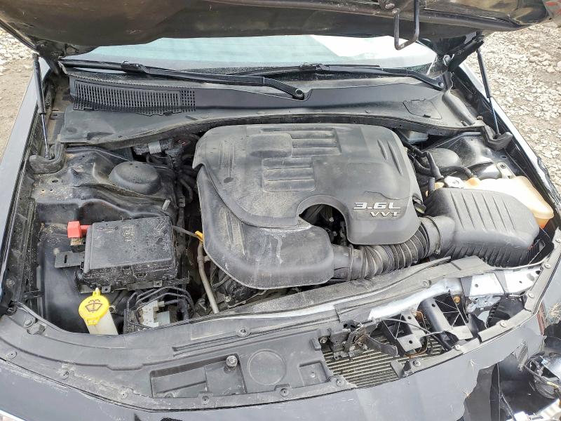 Aukcja sprzedaży 2017 Chrysler 300, vin: 2C3CCARG7HH506835, numer aukcji: 47085586