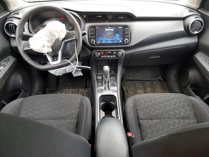 46743226 :رقم المزاد ، 3N1CP5CV1PL546755 vin ، 2023 Nissan Kicks مزاد بيع