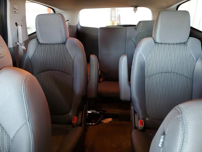 Продаж на аукціоні авто 2015 Chevrolet Traverse, vin: 1GNKVGKD4FJ313159, номер лоту: 79277345
