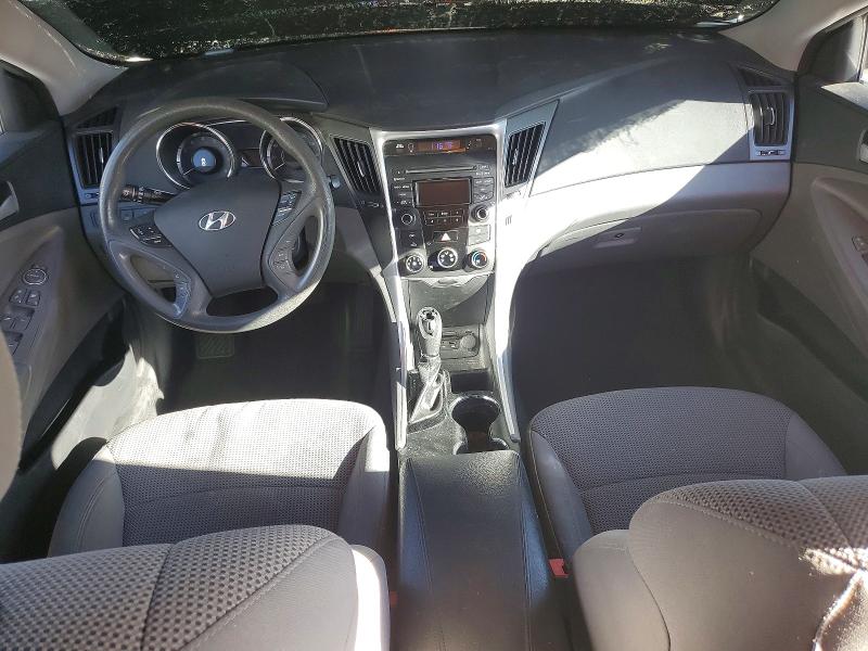 47244656 :رقم المزاد ، 5NPEB4AC3EH883618 vin ، 2014 Hyundai Sonata مزاد بيع