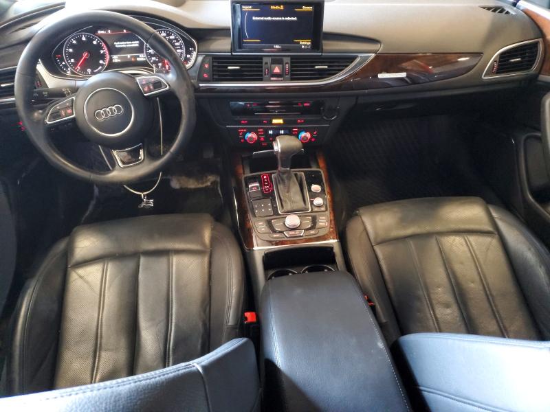Aukcja sprzedaży 2014 Audi A6, vin: WAUHGAFCXEN068741, numer aukcji: 45498886