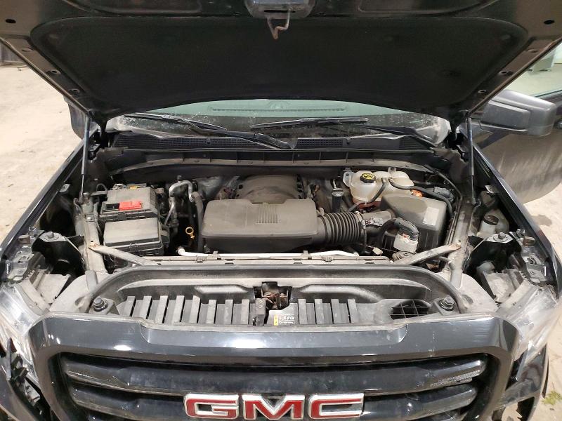 2020 Gmc Siera15004wd მანქანა იყიდება აუქციონზე, vin: 1GTR9CED1LZ293823, აუქციონის ნომერი: 79468635