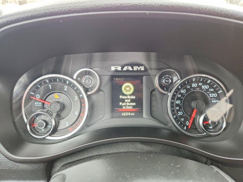 Продаж на аукціоні авто 2023 Ram 3500, vin: 3C63RRGL1PG575499, номер лоту: 47951206
