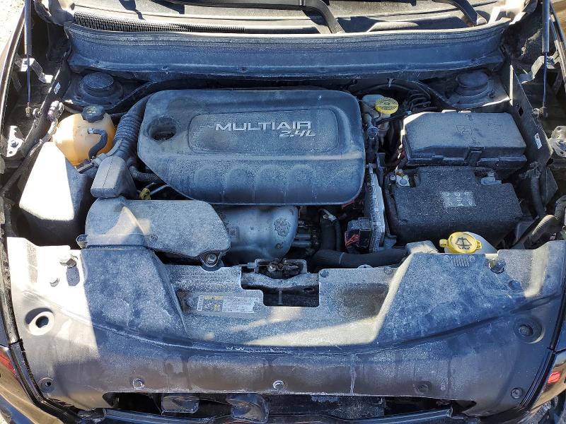 Продаж на аукціоні авто 2017 Jeep Cherokee, vin: 1C4PJMAB5HD216983, номер лоту: 47525356