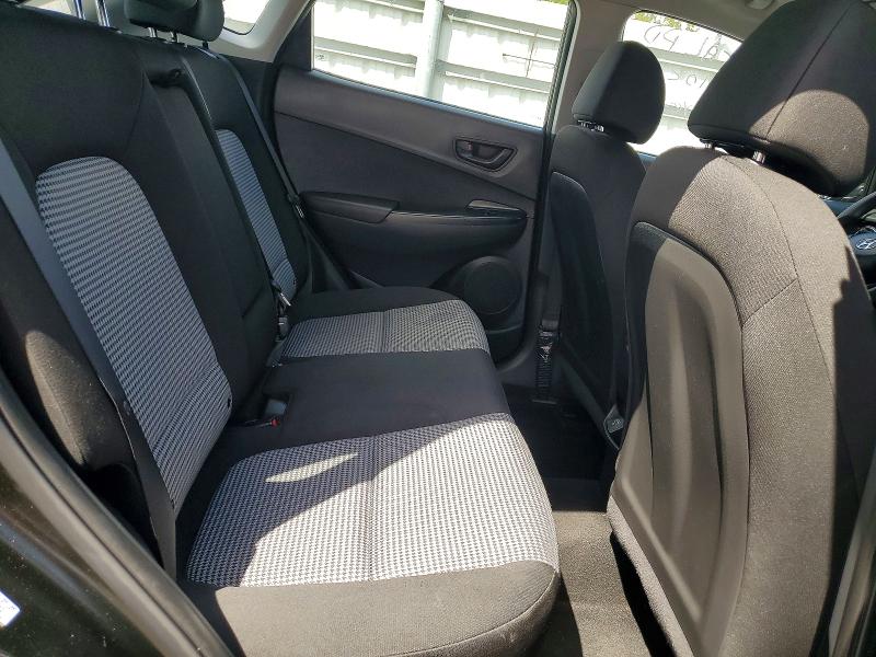 45730246 :رقم المزاد ، KM8K2CAB6PU930102 vin ، 2023 Hyundai Kona مزاد بيع
