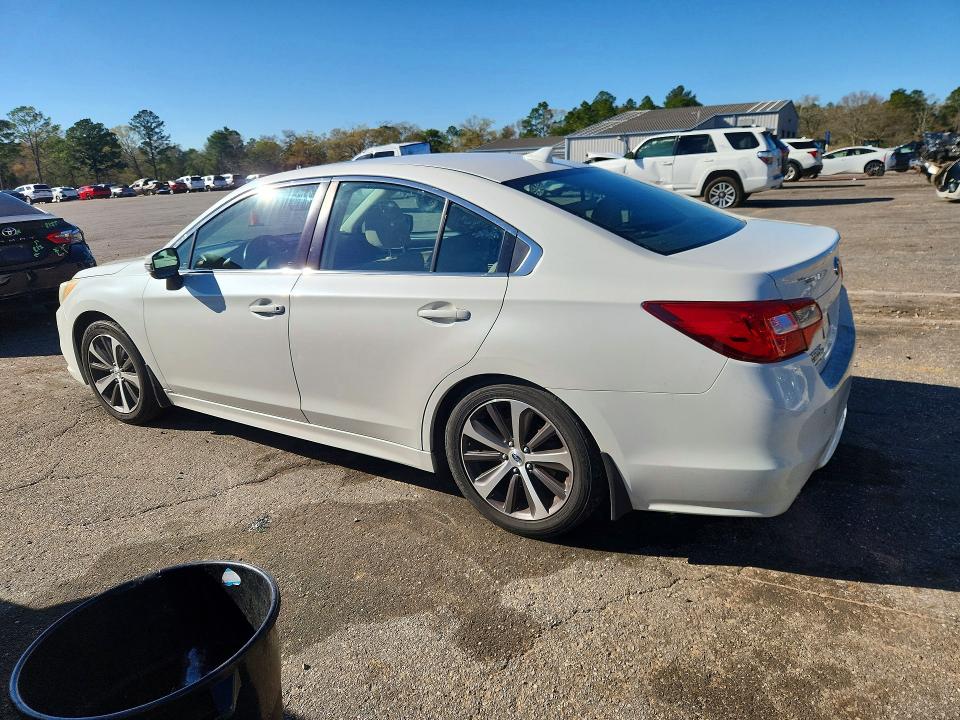 45996126 :رقم المزاد ، 4S3BNAN68H3038129 vin ، 2017 Subaru Legacy مزاد بيع