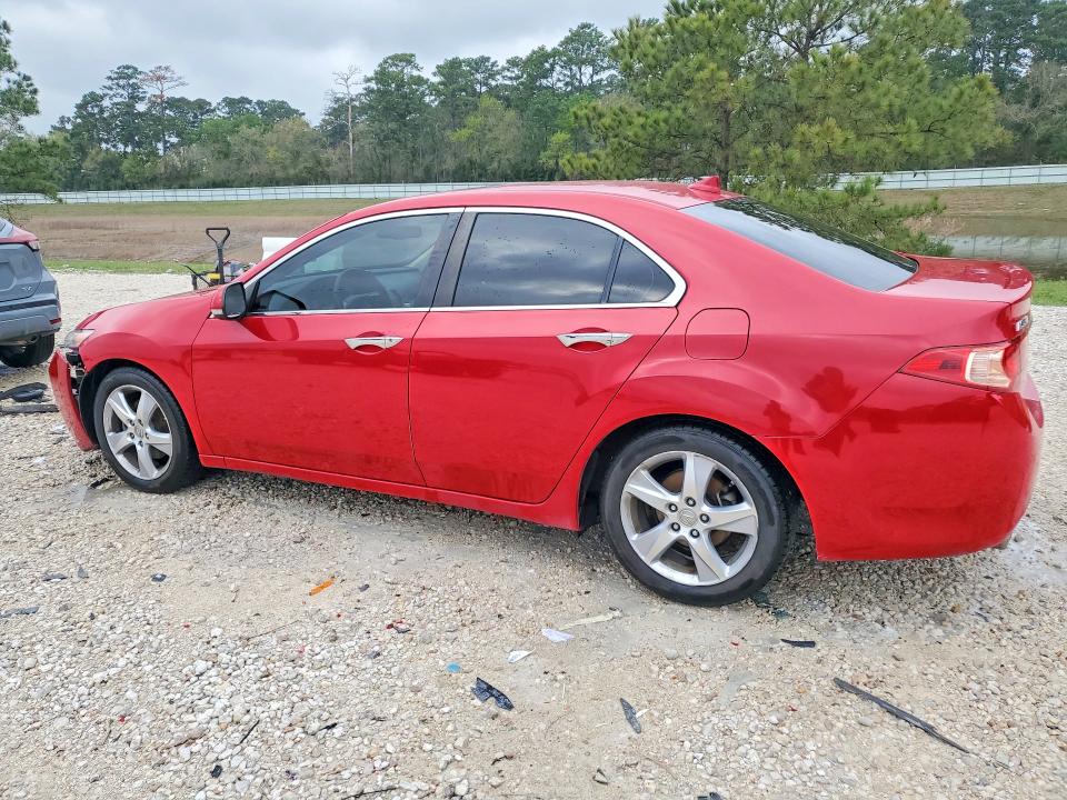 Aukcja sprzedaży 2013 Acura Tsx, vin: JH4CU2F4XDC003546, numer aukcji: 45481756