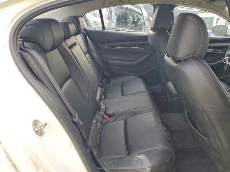 46153996 :رقم المزاد ، JM1BPACL1L1171886 vin ، 2020 Mazda 3 مزاد بيع