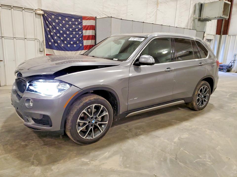 Aukcja sprzedaży 2017 Bmw X5, vin: 5UXKR0C52H0V49666, numer aukcji: 47811306