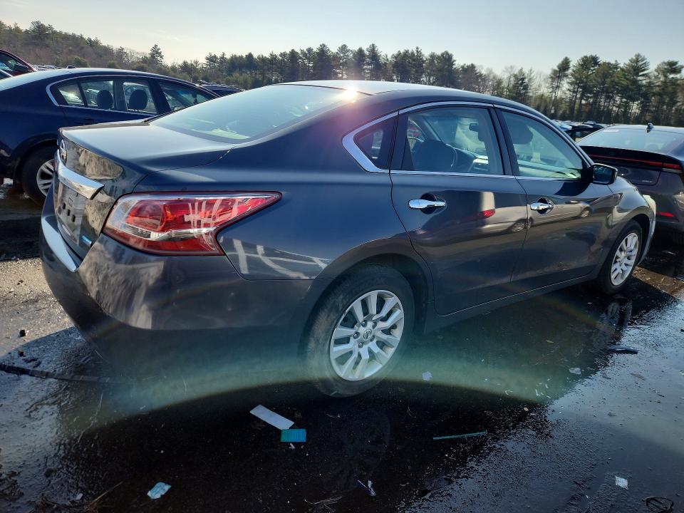 41644636 :رقم المزاد ، 1N4AL3AP9DC917943 vin ، 2013 Nissan Altima مزاد بيع
