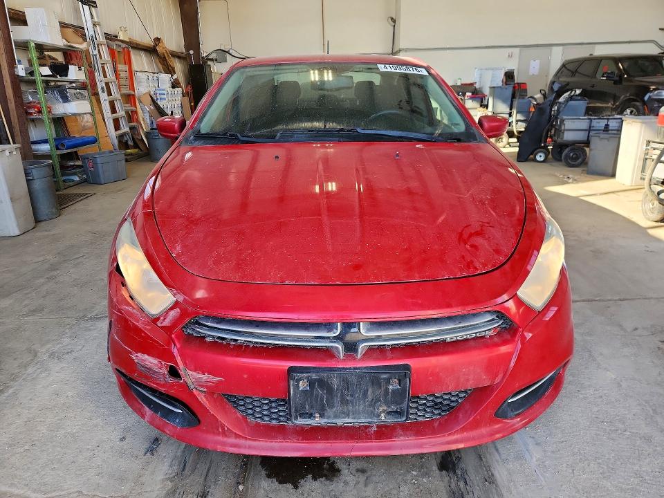 Продажа на аукционе авто 2014 Dodge Dart, vin: 1C3CDFDH6ED857688, номер лота: 41995876
