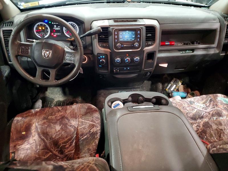 41822946 :رقم المزاد ، 1C6RR7FT1ES199053 vin ، 2014 Ram 1500 مزاد بيع