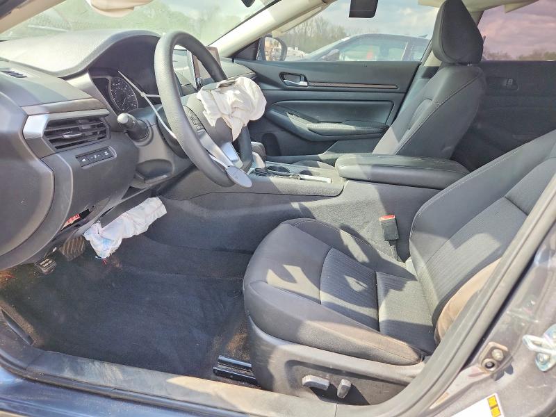 Aukcja sprzedaży 2025 Nissan Altima, vin: 1N4BL4DV5SN388027, numer aukcji: 47982986