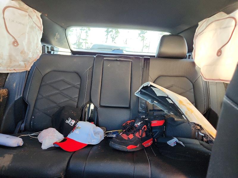 79516755 :رقم المزاد ، 1V2DE2CAXSC227294 vin ، 2025 Volkswagen Atlas Cross Sport مزاد بيع