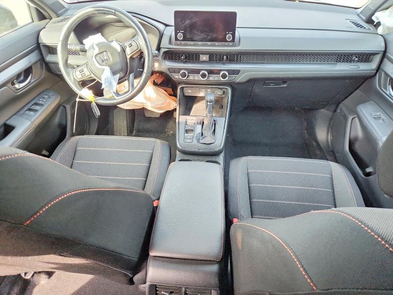 2024 Honda Cr-v მანქანა იყიდება აუქციონზე, vin: 5J6RS6H51RL007551, აუქციონის ნომერი: 47509576