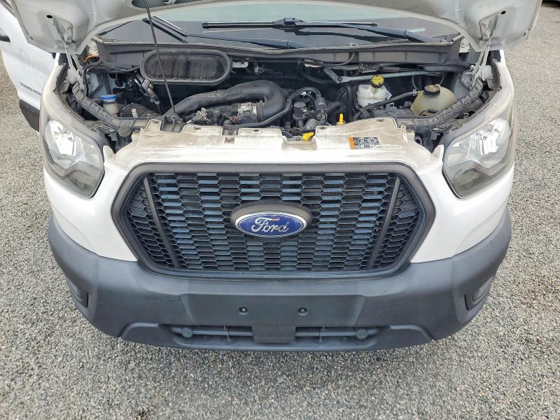 Aukcja sprzedaży 2020 Ford Transit, vin: 1FDBW5Z82LKB40259, numer aukcji: 79977645