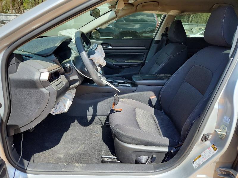 Продажа на аукционе авто 2024 Nissan Altima, vin: 1N4BL4DV7RN304607, номер лота: 47909336