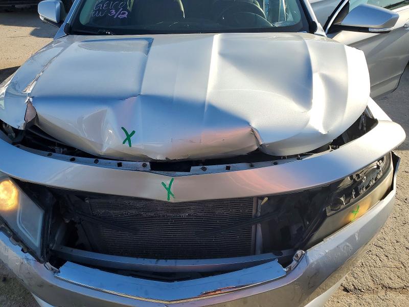 Продажа на аукционе авто 2014 Chevrolet Impala, vin: 2G1125S3XE9284553, номер лота: 41639326