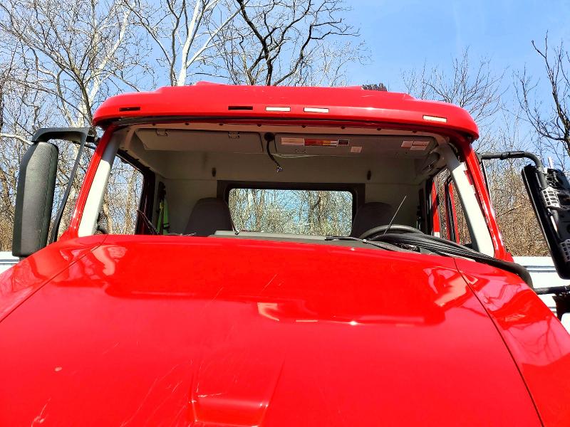 Продажа на аукционе авто 2020 Volvo Vnr, vin: 4V4WC9EG8LN239335, номер лота: 46715536